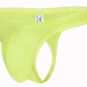 VEILXOR Performance Thong - Image 1