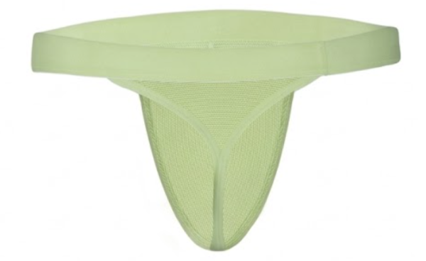 VEILXOR Performance Thong
