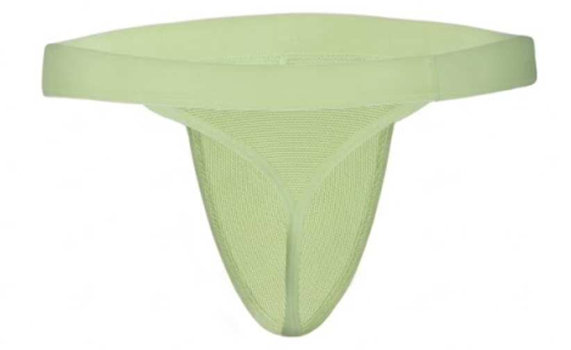 VEILXOR Performance Thong - Image 2